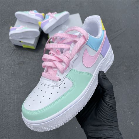 nike force schuhe|nike air force 1 colors.